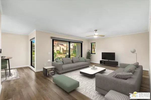 Cathedral City, CA 92234,35200 Cathedral Canyon Drive #J81