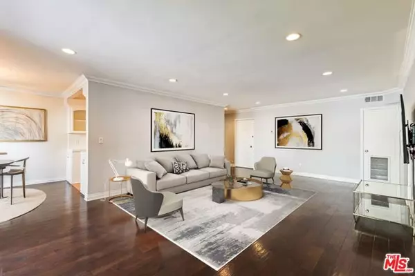 11970 Montana Avenue #108, Los Angeles, CA 90049