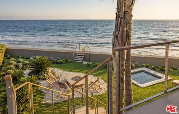 Carpinteria, CA 93013,3595 Padaro Lane