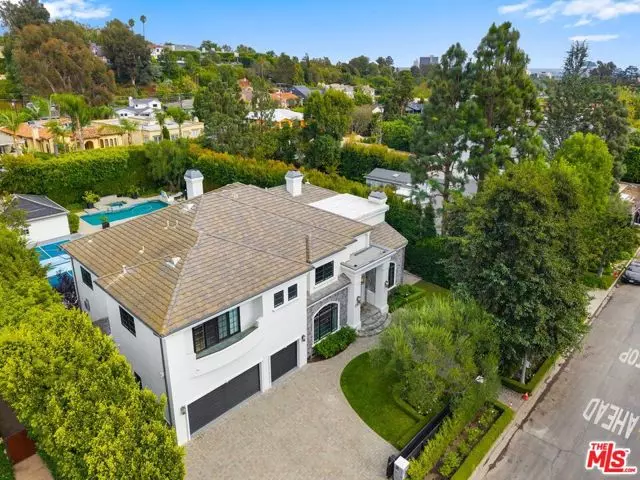 280 Homewood Road, Los Angeles, CA 90049