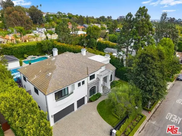 280 Homewood Road, Los Angeles, CA 90049