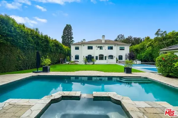 Los Angeles, CA 90049,280 Homewood Road