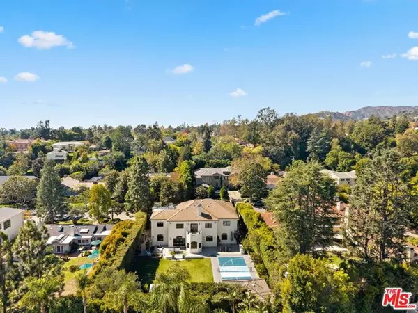 Los Angeles, CA 90049,280 Homewood Road