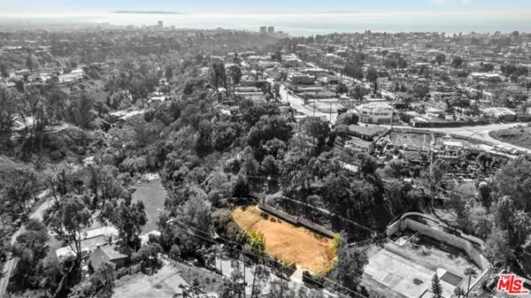 Pacific Palisades (los Angeles), CA 90272,1297 Marinette Road