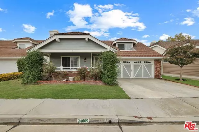 24009 Rockridge Court, Valencia (santa Clarita), CA 91355
