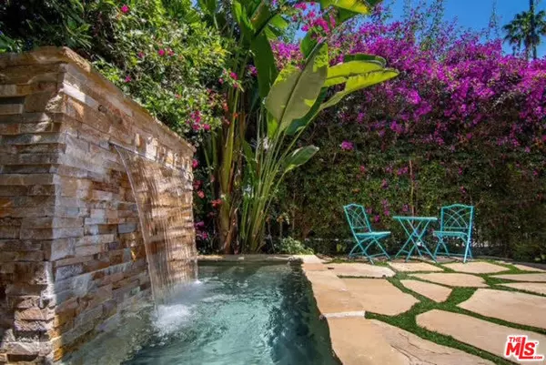 Los Angeles, CA 90046,1518 N Stanley Avenue