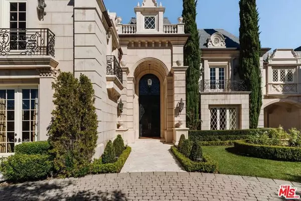 Calabasas, CA 91302,25242 Prado Del Misterio