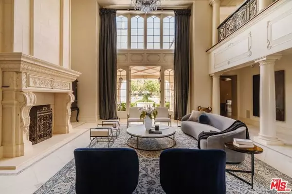 Calabasas, CA 91302,25242 Prado Del Misterio