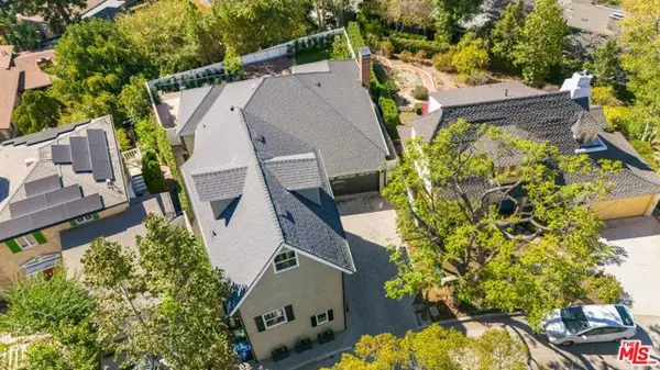 Los Angeles, CA 90039,2383 Panorama Terrace