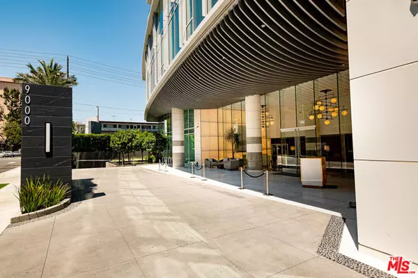 Los Angeles, CA 90048,9000 W 3rd Street #208