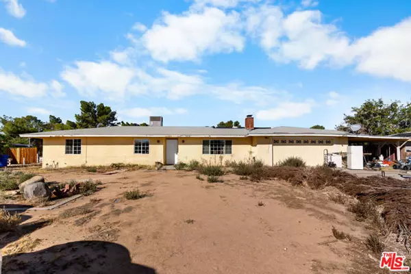 16030 Osage Road, Apple Valley, CA 92307