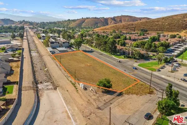 San Bernardino, CA 92407,0 Kendall Drive