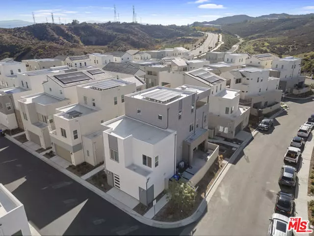 26666 Beartown Lane, Valencia (santa Clarita), CA 91381