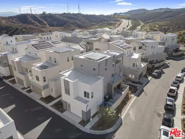 26666 Beartown Lane, Valencia (santa Clarita), CA 91381