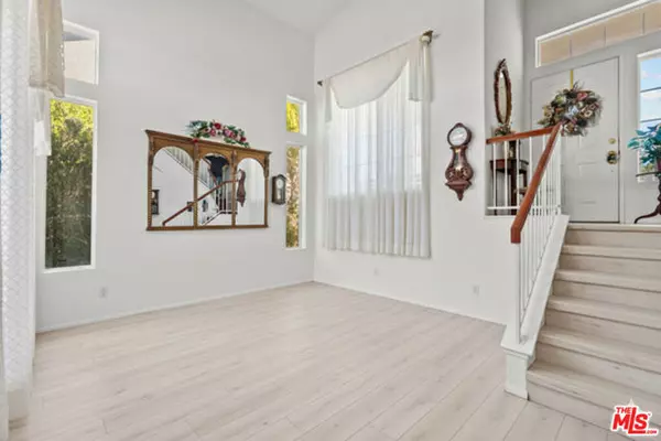 3425 Caspian Drive, Palmdale, CA 93551