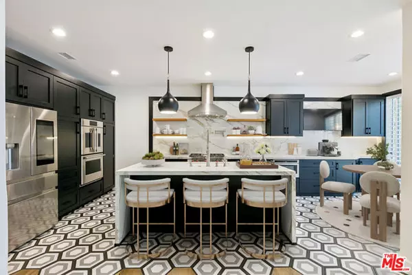 6477 Zuma View Place #127, Malibu, CA 90265