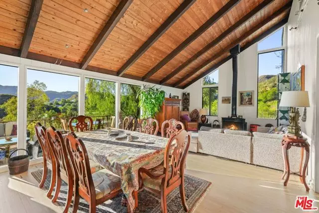 2158 Topanga Skyline Drive, Topanga (los Angeles), CA 90290