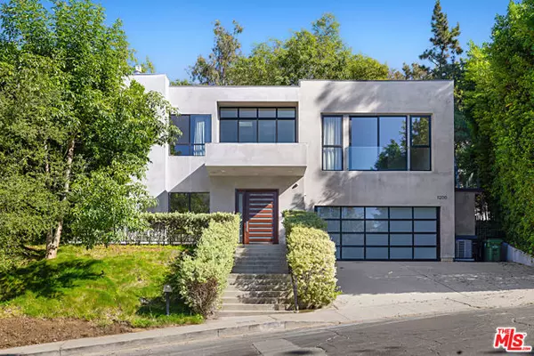 11200 DONA LOLA Drive, Studio City (los Angeles), CA 91604