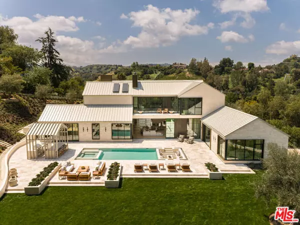 Hidden Hills, CA 91302,24172 Lupin Hill Road