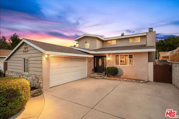 22642 Berdon Street, Woodland Hills (los Angeles), CA 91367