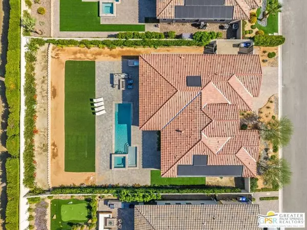 Indian Wells, CA 92210,75396 Mansfield Drive