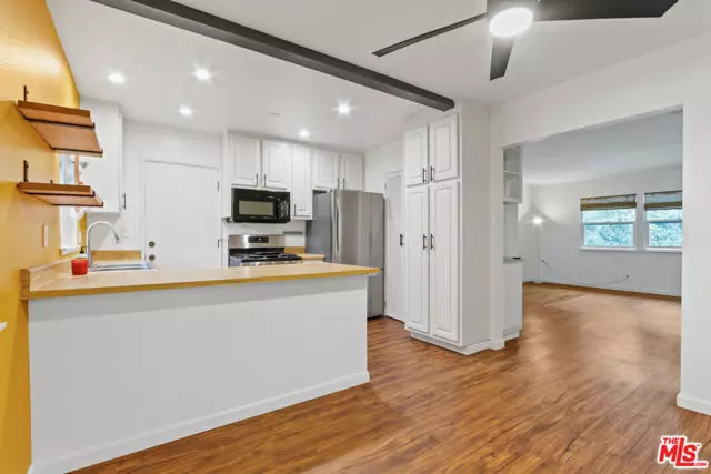 3621 Kalsman Drive #4, Los Angeles, CA 90016