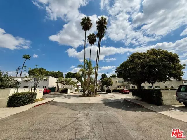 7141 Coldwater Canyon Avenue #5, North Hollywood (los Angeles), CA 91605