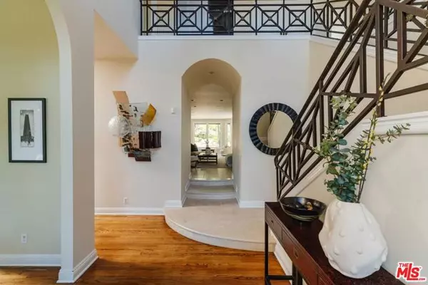 Pacific Palisades (los Angeles), CA 90272,16799 Monte Hermoso Drive