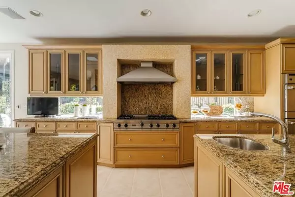 Pacific Palisades (los Angeles), CA 90272,16799 Monte Hermoso Drive