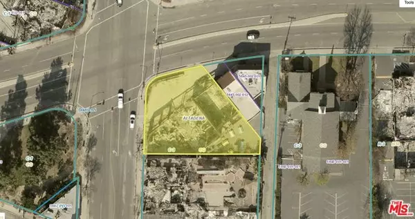 Altadena, CA 91001,912 E Altadena Drive