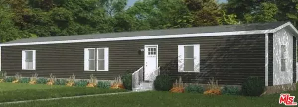 39600 Knob Hill Road #2, Other - See Remarks, CA 92314