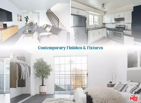 Los Angeles, CA 90028,1817 Garfield Place