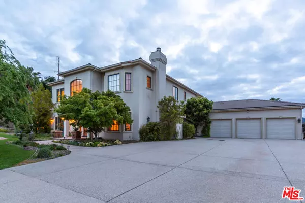 Malibu, CA 90265,415 Westlake Boulevard