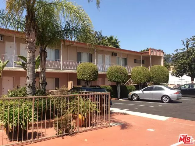 10926 Hortense Street, North Hollywood (los Angeles), CA 91602