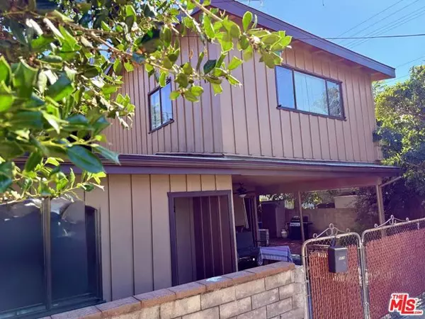 Los Angeles, CA 90039,3188 Atwater Avenue