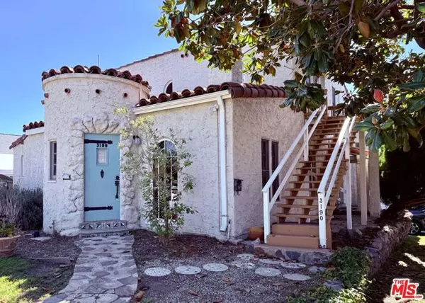 3188 Atwater Avenue, Los Angeles, CA 90039