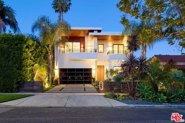 844 N Harper Avenue, Los Angeles, CA 90046
