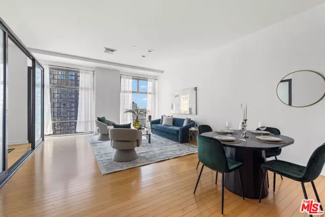 801 S Grand Avenue #1508, Los Angeles, CA 90017