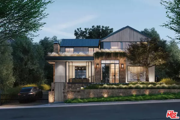 635 Lachman Lane, Pacific Palisades (los Angeles), CA 90272