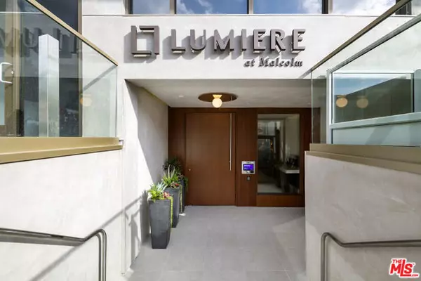 Los Angeles, CA 90024,1644 Malcolm Avenue #420