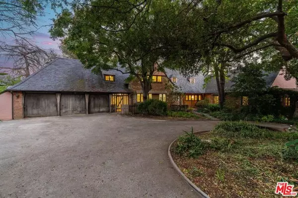 Pasadena, CA 91103,1660 La Vista Place