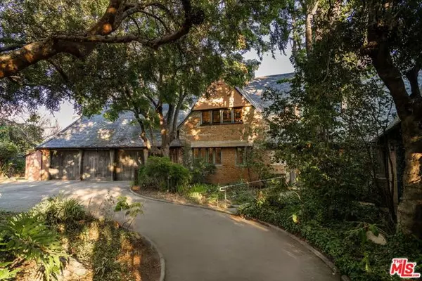 Pasadena, CA 91103,1660 La Vista Place