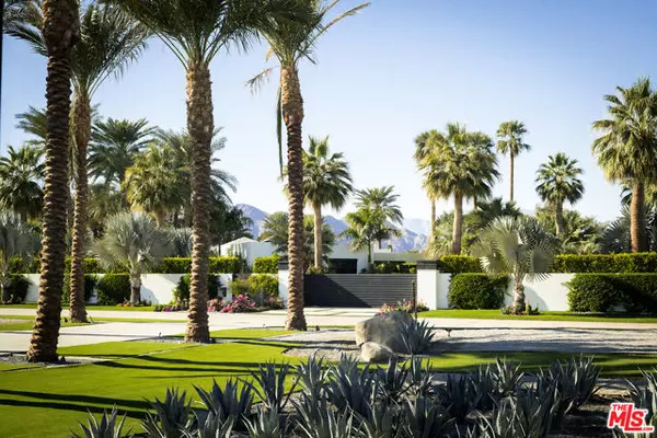 80885 Vista Bonita Trail, La Quinta, CA 92253