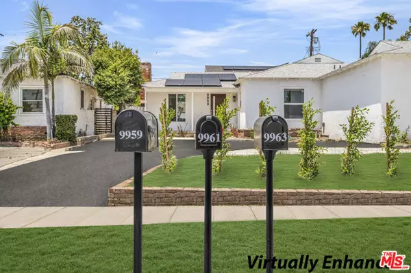 San Fernando, CA 91345,9959 Wisner Avenue