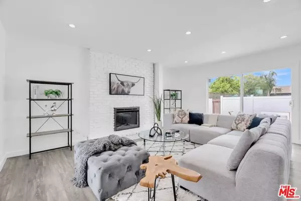 San Fernando, CA 91345,9959 Wisner Avenue