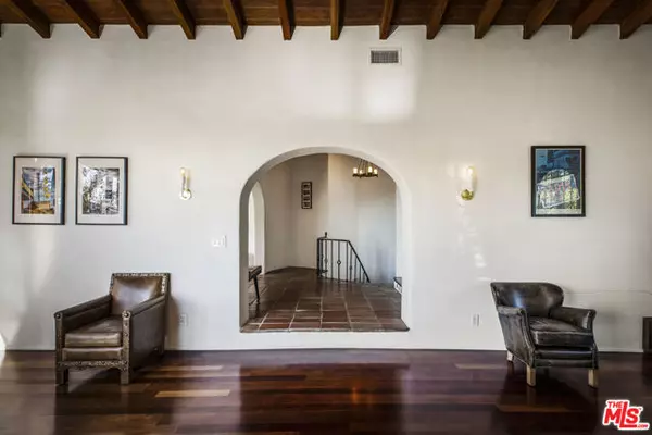 Los Angeles, CA 90068,2781 Westshire Drive