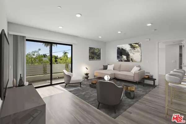 Los Angeles, CA 90004,5030 Rosewood Avenue #501