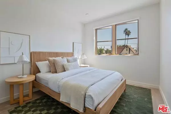 Los Angeles, CA 90042,6320 Garvanza Avenue #109