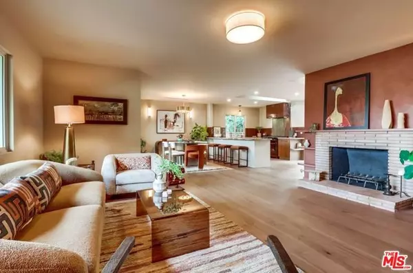 Sierra Madre, CA 91024,526 Michillinda Way