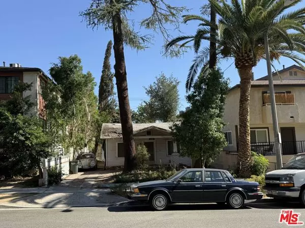 482 E Santa Anita Avenue, Burbank, CA 91501